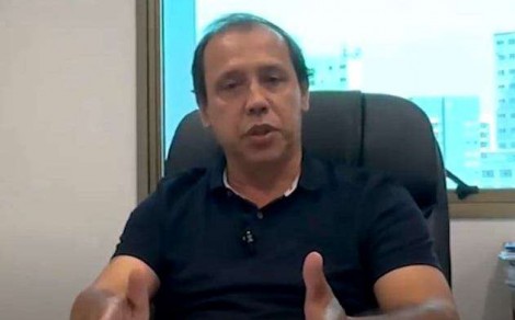 Presidente de sindicato do irmão de Lula é dono de um haras e tem inúmeros outros “negócios”
