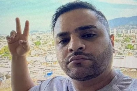 "Chefão" do CV é encontrado morto. Amante procura a polícia e faz estranha revelação