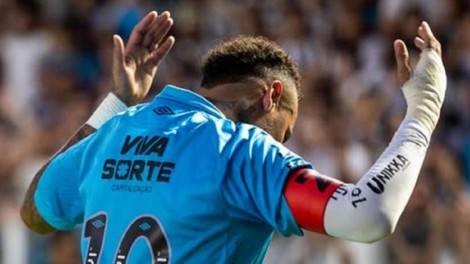 Qual o futuro de Neymar?