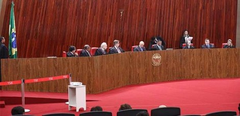 URGENTE: TSE condena mais um aliado de Bolsonaro a inelegibilidade
