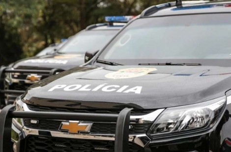 Dono de construtora é morto em assalto com tiro na nuca