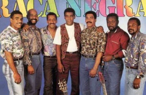 Ex-músico do Raça Negra é encontrado desacordado e morre em SP