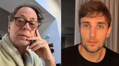 Pedro Cardoso declara apoio a condenação de Leo Lins
