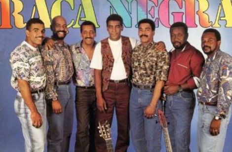 Morre ex-integrante do Raça Negra