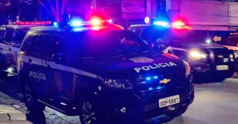 Famosa atriz da Globo que "fez o L" é alvo de criminosos e tem celular furtado