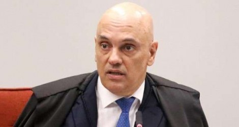 Moraes bloqueia conta bancária de Zambelli e se depara com uma grande surpresa