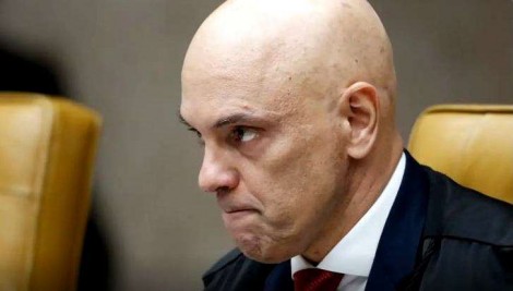 Moraes novamente desafia o Congresso com determinações absolutamente inconstitucionais