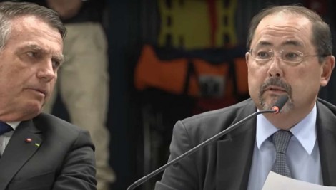 URGENTE: Advogado de Bolsonaro atropela narrativas contra o ex-presidente (veja o vídeo)
