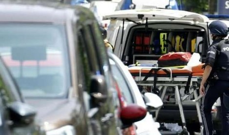 URGENTE: Ataque a tiros em escola deixa 10 mortos e 28 feridos (veja o vídeo)