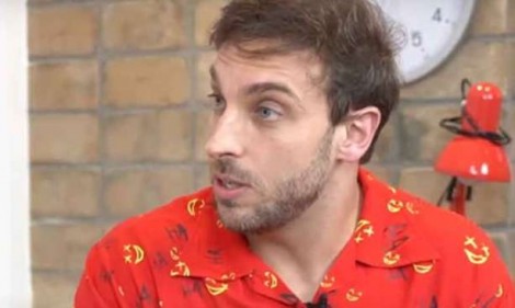 Léo Lins revela detalhe absurdo que poucos perceberam em sua condenação (veja o vídeo)