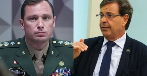 Revelado motivo da prisão de Mauro Cid e ex-ministro de Bolsonaro
