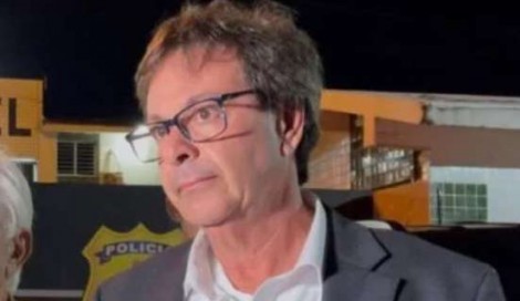 Gilson Machado deixa a prisão após ordem de Moraes