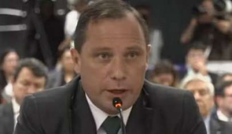 Cid diz que é tudo "falso", mas o print é eterno...