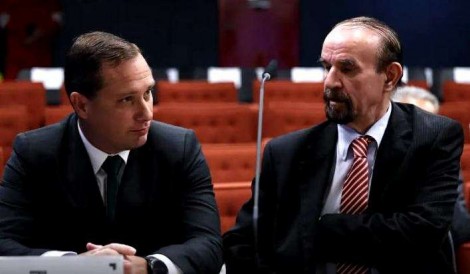 Cid destrói sua própria delação e desmoraliza a PF: "Era tudo para pegar Bolsonaro" (veja o vídeo)