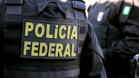 A vergonhosa trapalhada da incompetente Polícia Federal