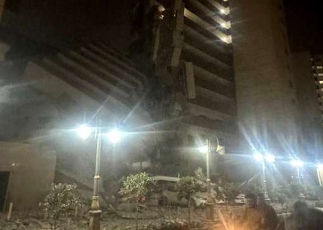 Bastidores do ataque israelense ao Irã: Operação secreta do Mossad