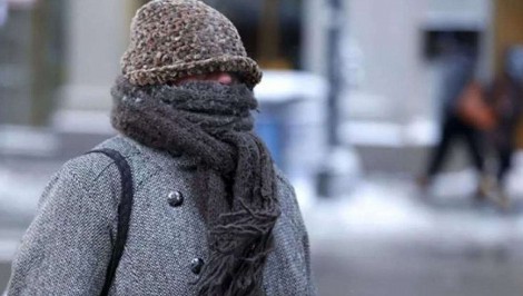 O domingo chega com ótima notícia para quem não gosta de frio