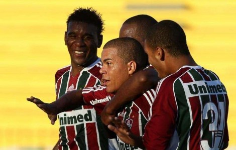 Ex-jogador do Santos, São Paulo e Fluminense é preso em Santa Catarina