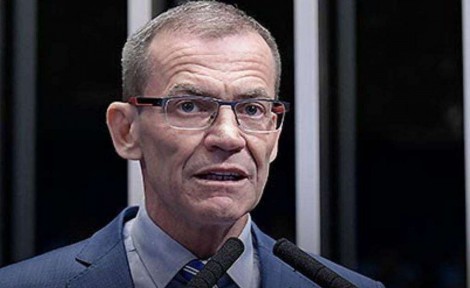 A jogada maquiavélica do único senador petista que assinou a CPMI do INSS