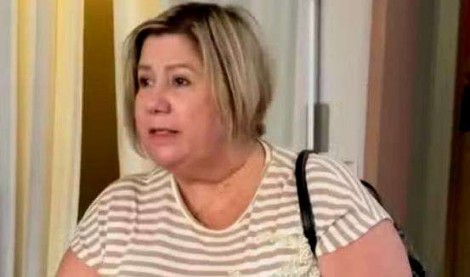 Ex-repórter da Globo, presa em flagrante por homofobia, consegue liberdade e volta a cometer o mesmo crime