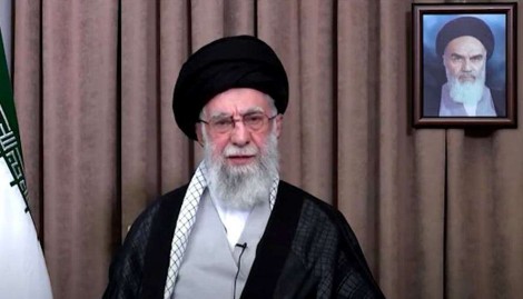 "Blefe histórico" iraniano é clara demonstração de fraqueza