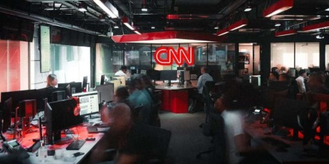 Demissão em massa na CNN atinge principal âncora da emissora