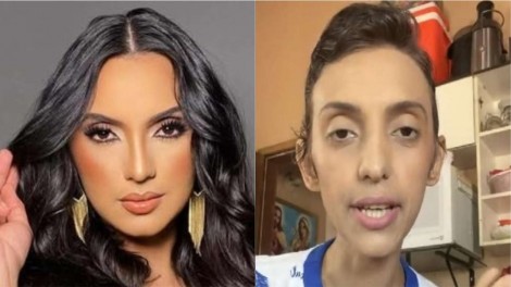 Morre conhecida cantora nordestina, após luta de dois anos contra o câncer