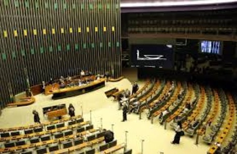 Alerta grave sobre o aumento do número de deputados