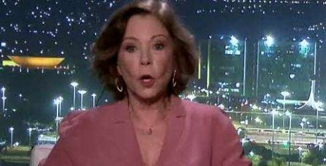 Jornalista reedita fala hedionda de 2019 (veja o vídeo)