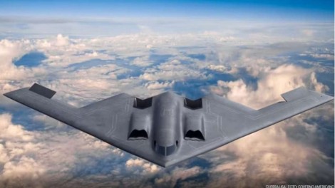 B-2 Spirit, o ataque de Trump ao Irã e o “último aviso”