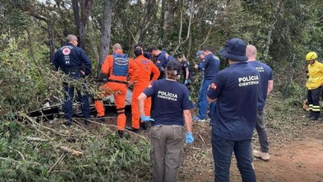 Ex-prefeito de uma das mais importantes capitais do Brasil, escapa por pouco de tragédia