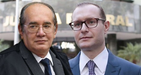 Zanin confronta Gilmar, abre divergência e usa 'tática' desmoralizante