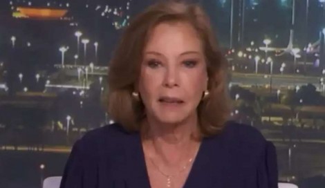 Cadê as "48 horas" para Cantanhêde se explicar?