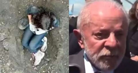Governo se manifesta sobre morte de jovem na Indonésia e deputados apontam omissão de Lula