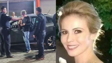 Médica ataca criança de 2 anos e acaba presa (veja o vídeo)
