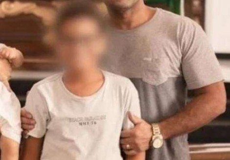 Frio, garoto de 14 anos que matou a família diz que “faria tudo de novo”