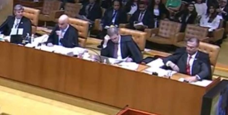 STF decide que “tráfico privilegiado” não é crime hediondo e que pode receber perdão
