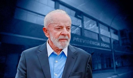 Revelada mais uma “tungada” de Lula nos beneficiários do INSS