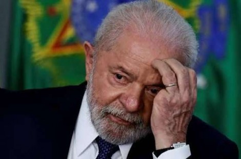 Humilhação histórica: Derrota do IOF expõe a fraqueza de Lula e já aquece a corrida de 2026