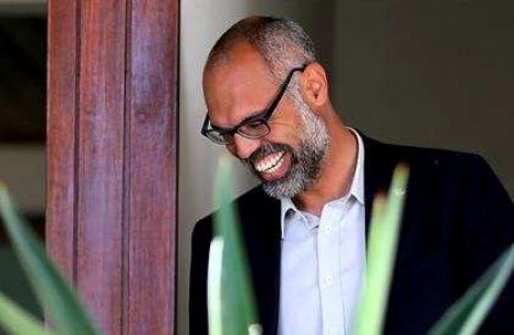 Surpreendentemente, jornalista Allan dos Santos obtém significativa vitória no STJ