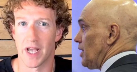 Mark Zuckerberg finalmente se manifesta...