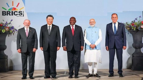 Reunião esvaziada da cúpula do Brics no Brasil, mais um iminente fracasso do governo Lula