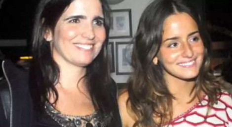 Famosa ex-atriz da Globo, investigada por lavagem de dinheiro, sofre derrota na Justiça