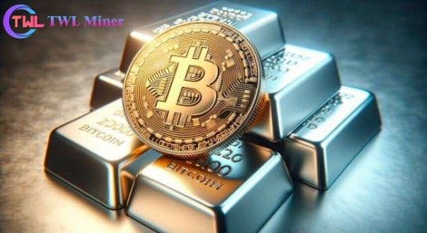Usuários globais escolhem a plataforma de mineração em nuvem TWL Miner para ganhar criptomoedas. Cadastre-se para ganhar US$ 10