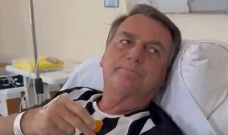 Exame revela o que aconteceu com a saúde de Bolsonaro