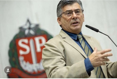 Justiça Eleitoral confirma e petista perde o mandato de deputado