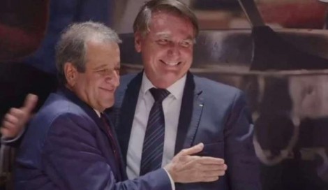 Valdemar diz que PT "já perdeu" em 2026