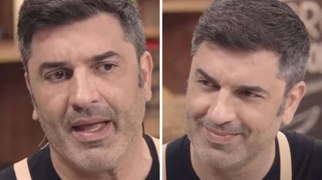 Edu Guedes é submetido a cirurgia após descobrir câncer