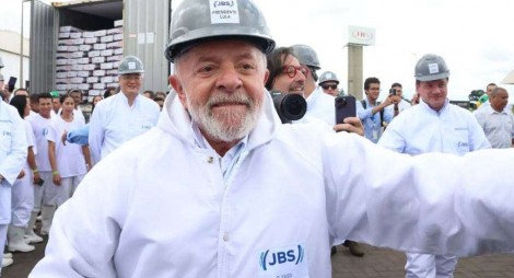 “Lula quer taxar os super ricos?” Mentira! Ele perdoa milionários, inclusive a si mesmo