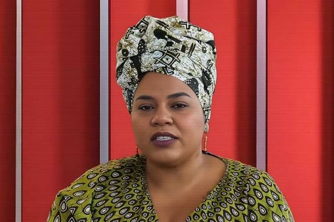 A deputada que "bagunçou" a eleição do PT